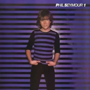 Phil Seymour by Phil Seymour CD Album