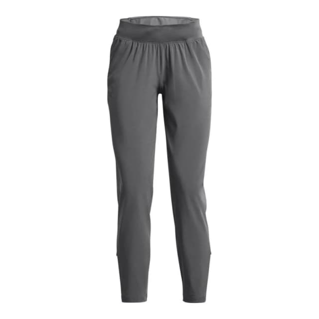 Under Armour UA OutRun The Storm Pants - Grey Grey 8