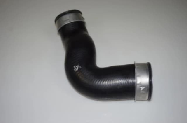 LTD LTD-7H0145980F Turbocharger Hose Rubber with fabric lining Rubber with fabric lining Charger Intake Hose (3314)