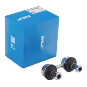SKF Anti-roll bar link VKDS 841003 Rod / Strut, stabiliser,Drop link TOYOTA,LEXUS,RAV 4 I (SXA1_),COROLLA Compact (_E11_),CELICA (ST20_, AT20_)