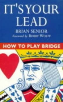 Its Your Lead Book