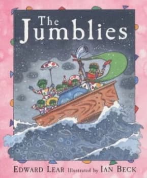 The Jumblies by Ian Beck Paperback