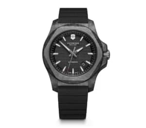 I.N.O.X. Carbon Mechanical (black, 43 mm)