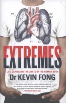 Extremes by Kevin Fong Hardback