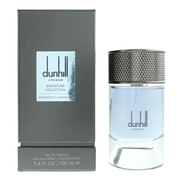 Dunhill Valensole Lavender Eau de Parfum 100ml