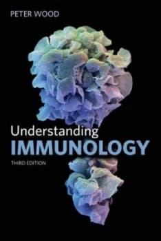 Understanding Immunology by Peter Wood Paperback