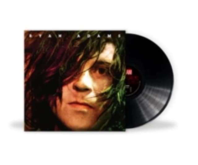 Ryan Adams Vinyl