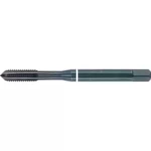 E252 M10X1.5 HSS-E Straight Flute Machine Tap