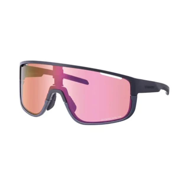 Sunglasses Shimano Pulsar 3 Rose Unisex TU