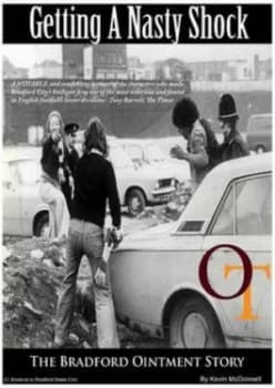 Getting a Nasty Shock by Kevin Mcdonnell Paperback