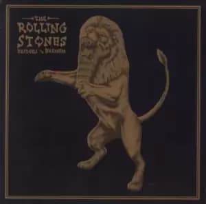 The Rolling Stones Bridges To Bremen - 180gm - EX 2019 UK 3-LP vinyl set EAGLP698