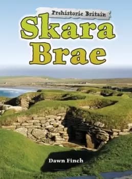 Skara Brae - Dawn Finch - Paperback - Used