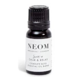 NEOM Complete Bliss Essential Oil Blend 10ml