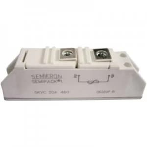 SMD varistor SKVC20A460C 460 V Semikron SKVC20A460C