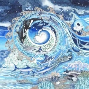 Love Over Fear by Pendragon CD Album