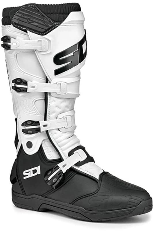 Sidi X-Power SC Black White Size 40
