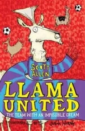 Llama United