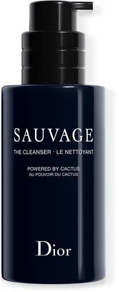 DIOR Sauvage The Cleanser 125ml