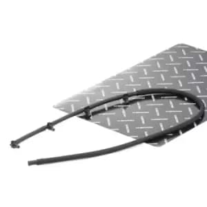 RIDEX Hose, fuel overflow MERCEDES-BENZ 3937H0027 6510700132,6510702432,A6510700132 A6510702432
