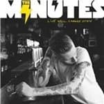 Minutes (The) - Live Well, Change Often (Music CD)