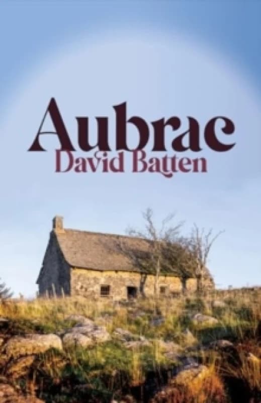 Aubrac Paperback / softback