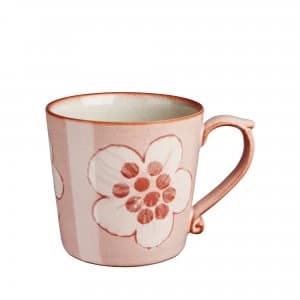 Denby Heritage Piazza Accent Large Mug