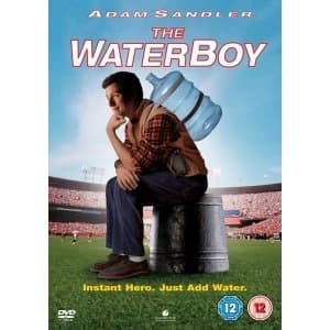 Waterboy DVD