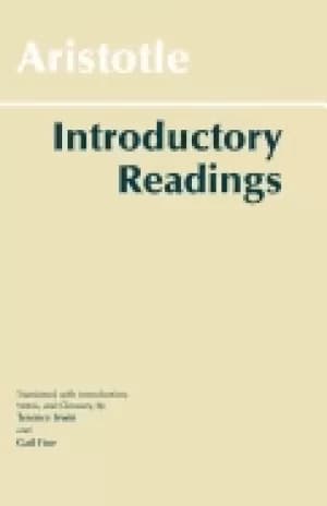 aristotle introductory readings