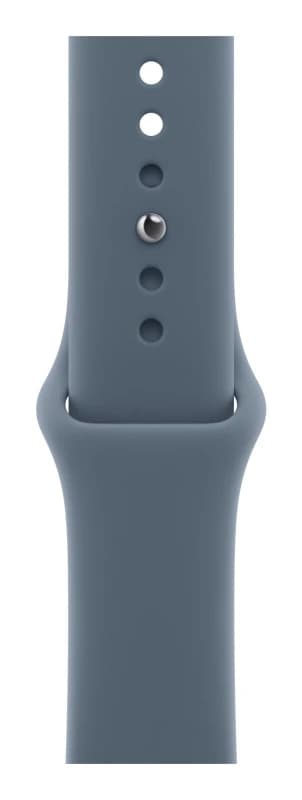 Apple Apple MFFV4ZM/A Smart Wearable Accessories Band Blue Fluoroelastomer MFFV4ZM/A