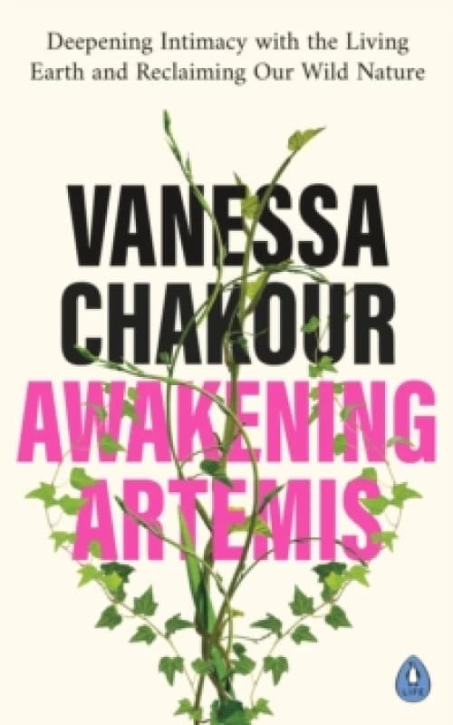 Awakening Artemis. Paperback. By Vanessa Chakour Books
