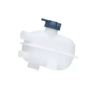 RIDEX Expansion Tank VW 397E0027 025121403A,025121405B,025121405C Coolant Expansion Tank,Coolant Reservoir,Coolant Tank,Expansion Tank, coolant