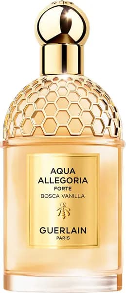 Guerlain Aqua Allegoria Forte Bosca Vanilla Eau de Parfum For Her 125ml