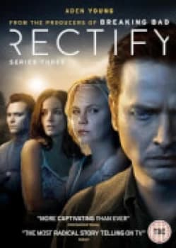 Rectify - Series 3