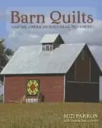 barn quilts and the american quilt trail movement