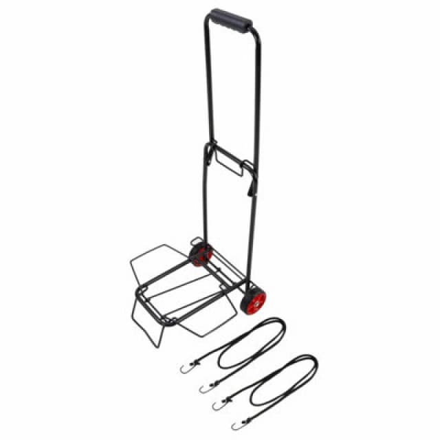 OLPRO Folding Lightweight Festival Trolley