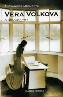 Vera Volkova : A Biography