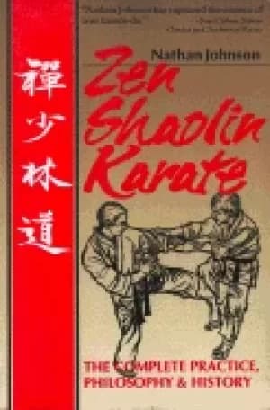 zen shaolin karate