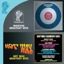 Invictus' Greatest Hits & Hot Wax Greatest Hits
