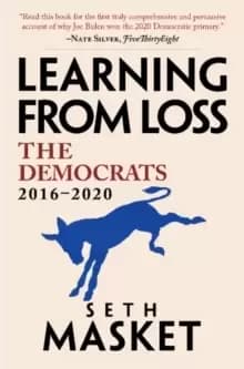 Learning from Loss : The Democrats, 2016-2020