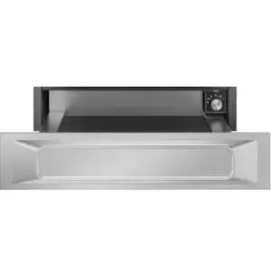Smeg Victoria CPR915X Warming Drawer