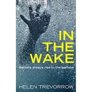 In The Wake Paperback / softback 2018
