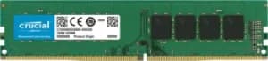32 GB, DDR4, 3200 MHz, 288-pin DIMM