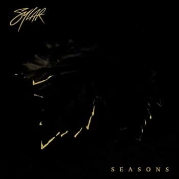 Sylar - Seasons CD