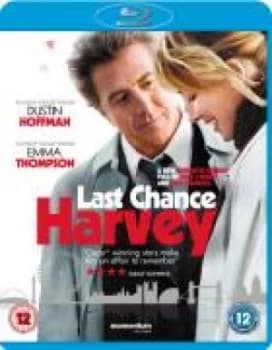 Last Chance Harvey