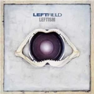 Leftfield Leftism CD