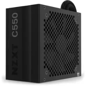 NZXT C550 Bronze 550W PSU