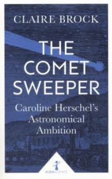 The Comet Sweeper by Claire Brock Paperback