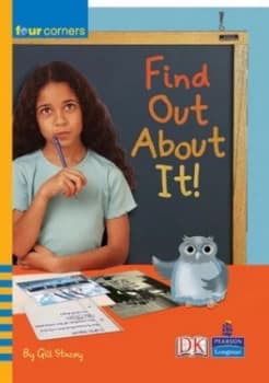 Find Out about It by Gill Stacey Book