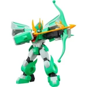 Mado King Granzort Moderoid Plastic Model Kit Winzert 13 cm