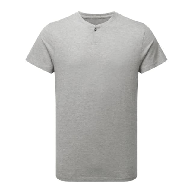 Premier Premier Men Comis T-Shirt in Grey Size: Small Grey S Male 5063107572349